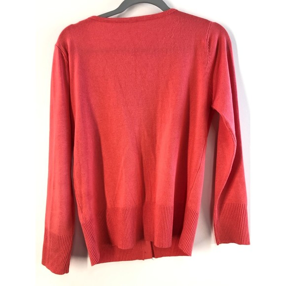 Sweet Pink Cardigan S - Picture 2 of 8